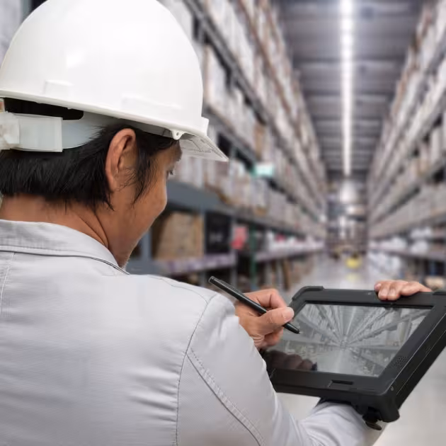 MPN Hybrid Logistique